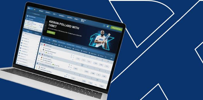 Navigating the 1xBet Login Process after Registration